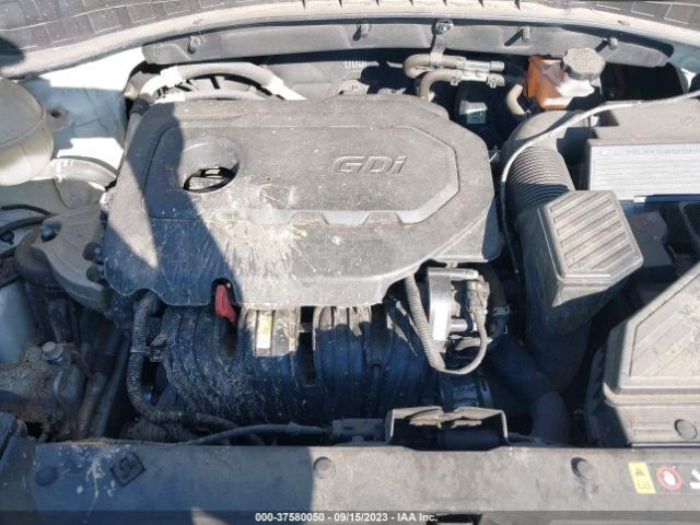 KNDPM3ACXH7219967 KIA Sportage Lx