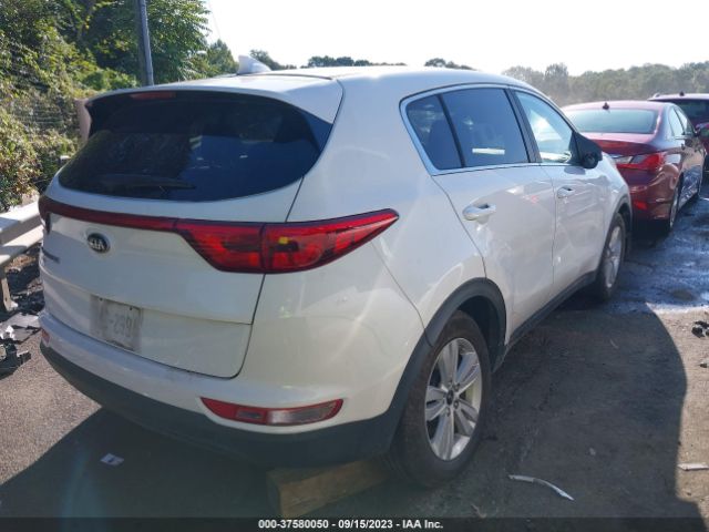 KNDPM3ACXH7219967 KIA Sportage Lx