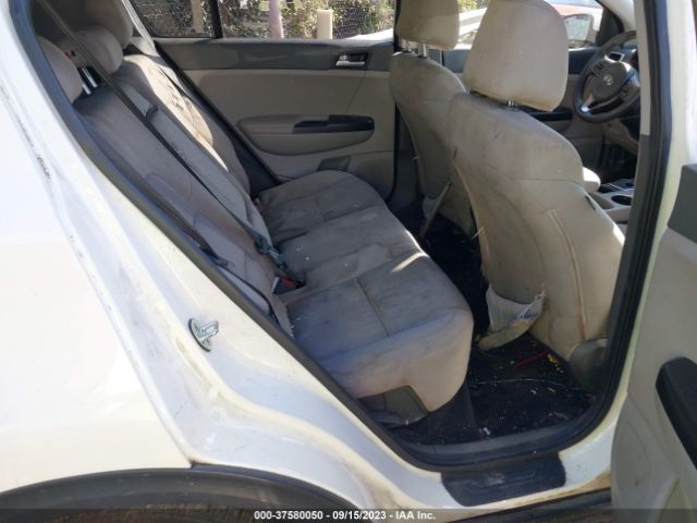 KNDPM3ACXH7219967 KIA Sportage Lx