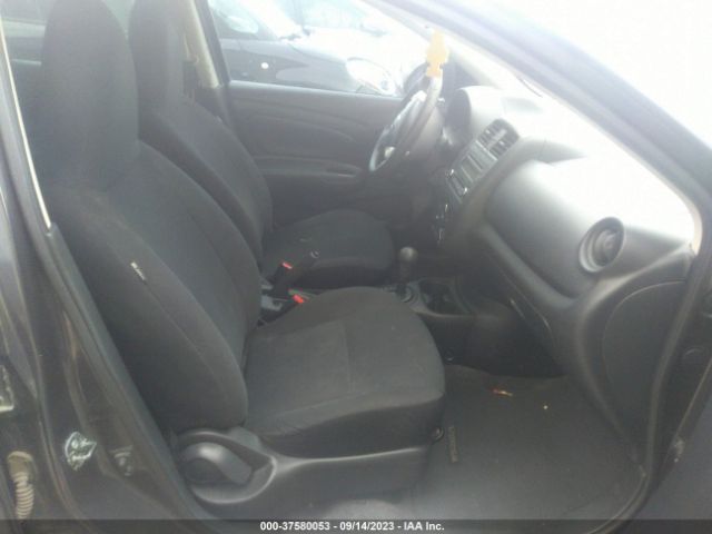 3N1CN7AP3FL835947 Nissan Versa S Plus