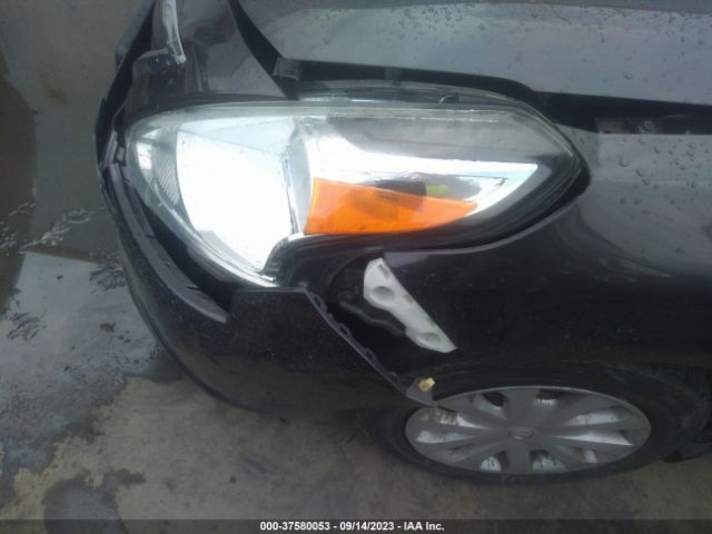 3N1CN7AP3FL835947 Nissan Versa S Plus