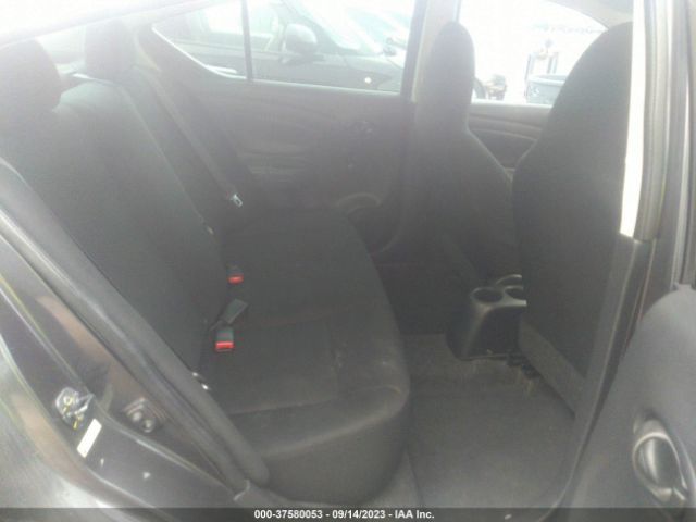 3N1CN7AP3FL835947 Nissan Versa S Plus