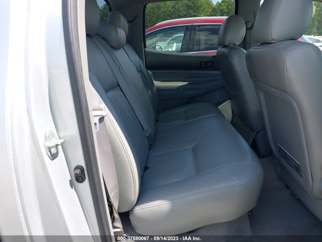 2006 TOYOTA TACOMA VIN: 3TMLU42N86M005325
