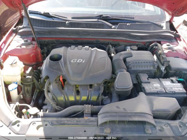 5XXGM4A71FG513495 KIA Optima Lx