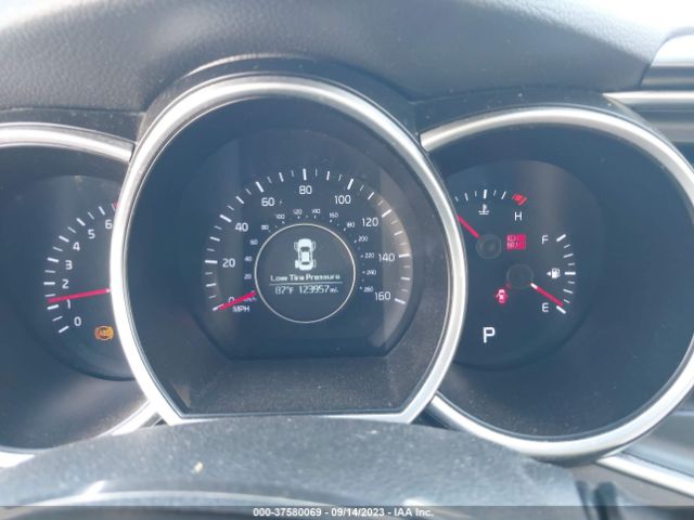 5XXGM4A71FG513495 KIA Optima Lx