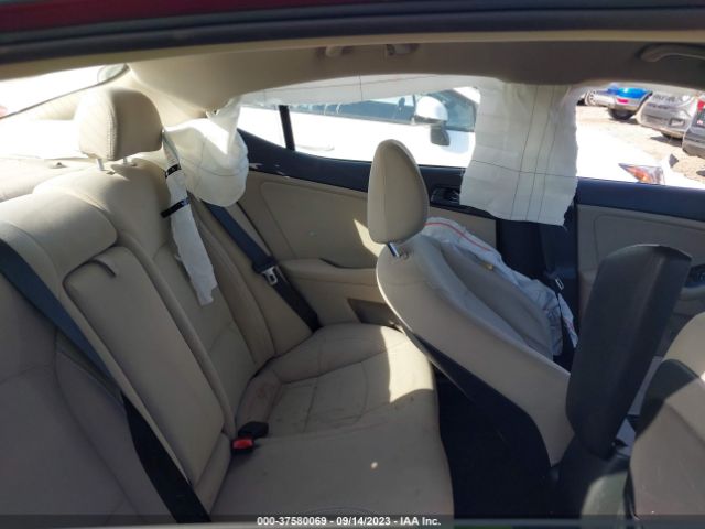 5XXGM4A71FG513495 KIA Optima Lx