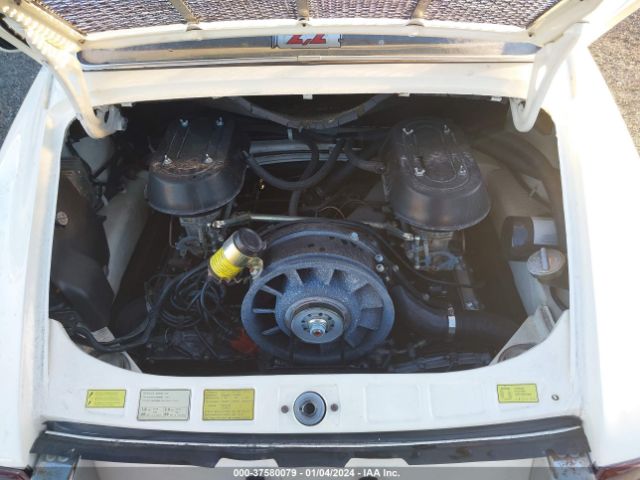 1971 PORSCHE 911 9111121676        Photo 9