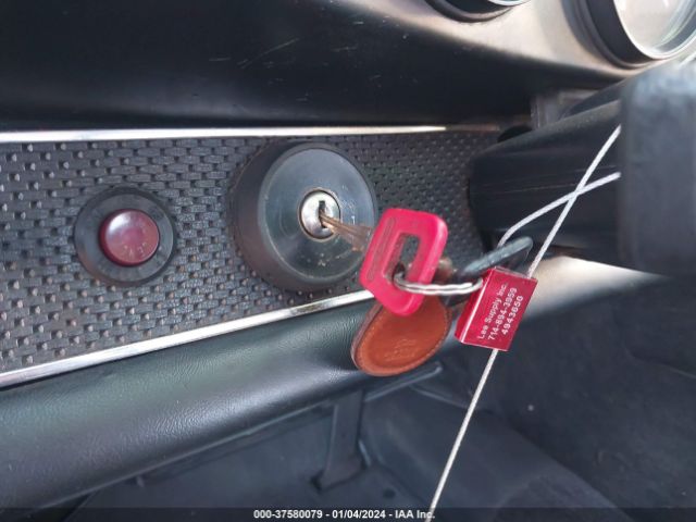 1971 PORSCHE 911 9111121676        Photo 10