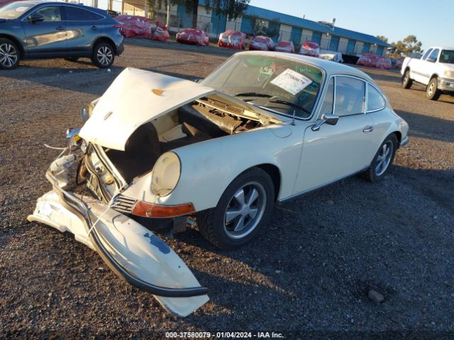 1971 PORSCHE 911 9111121676        Photo 1