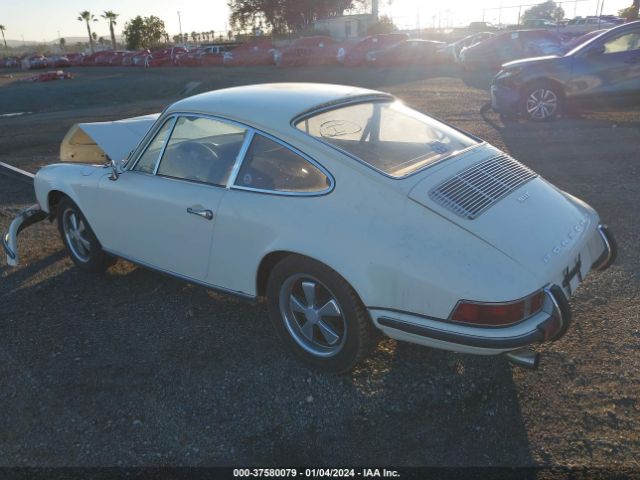 1971 PORSCHE 911 9111121676        Photo 2