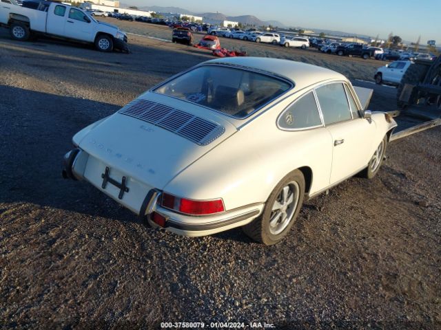 1971 PORSCHE 911 9111121676        Photo 3