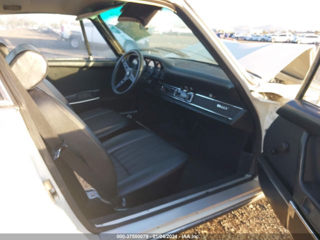 1971 PORSCHE 911 9111121676        Photo 4