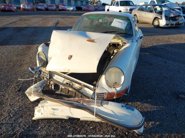 1971 PORSCHE 911 9111121676        Photo 5