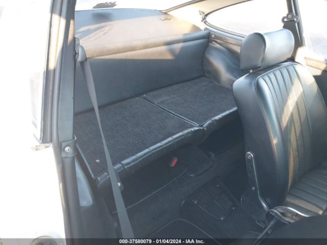 1971 PORSCHE 911 9111121676        Photo 7