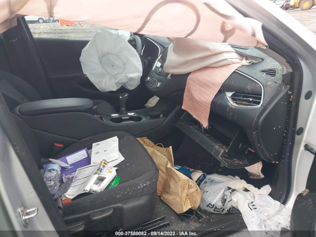 Chevrolet MALIBU LS 2019 1G1ZB5ST7KF199675 Image 5