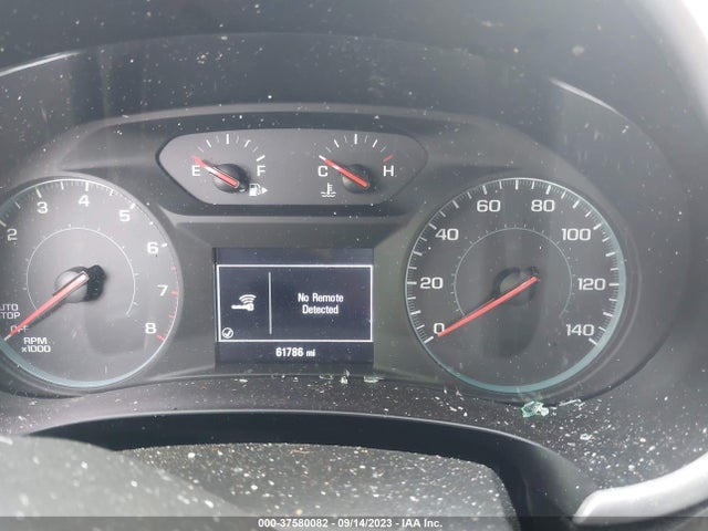 Chevrolet MALIBU LS 2019 1G1ZB5ST7KF199675 Image 7