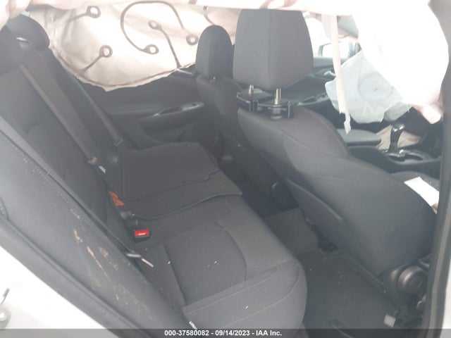 Chevrolet MALIBU LS 2019 1G1ZB5ST7KF199675 Image 8