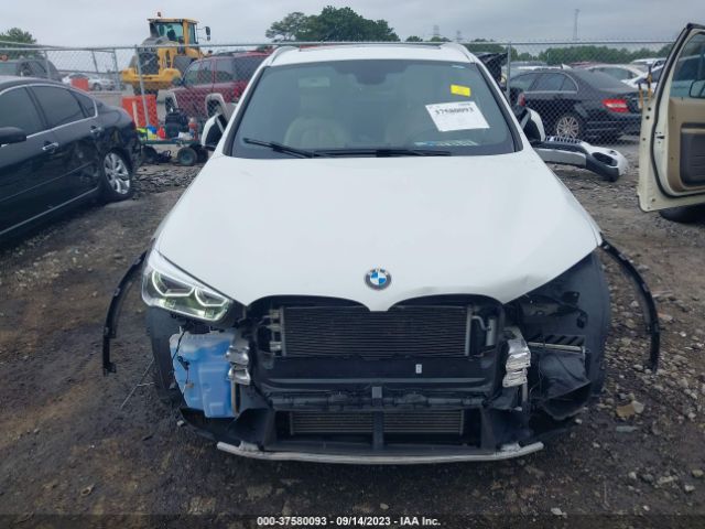 WBXHT3C31J5F91290 BMW X1 Xdrive28i