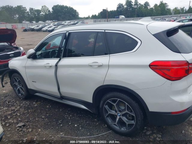 WBXHT3C31J5F91290 BMW X1 Xdrive28i