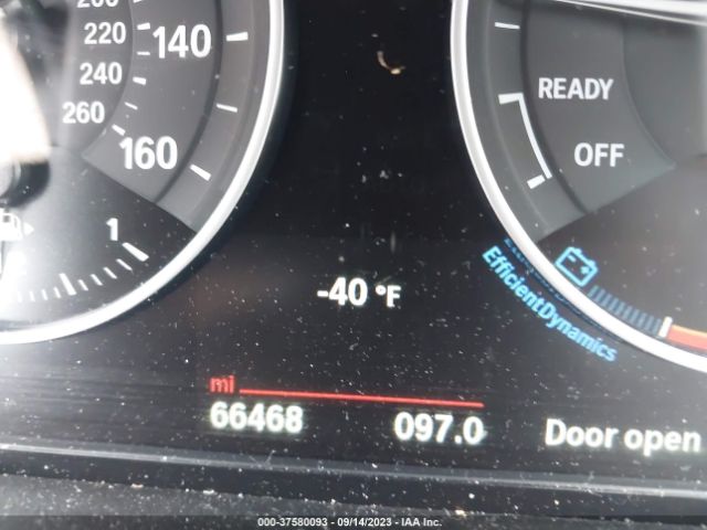 WBXHT3C31J5F91290 BMW X1 Xdrive28i