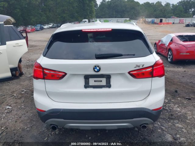 WBXHT3C31J5F91290 BMW X1 Xdrive28i