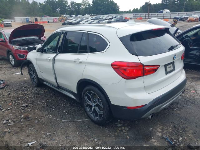 WBXHT3C31J5F91290 BMW X1 Xdrive28i