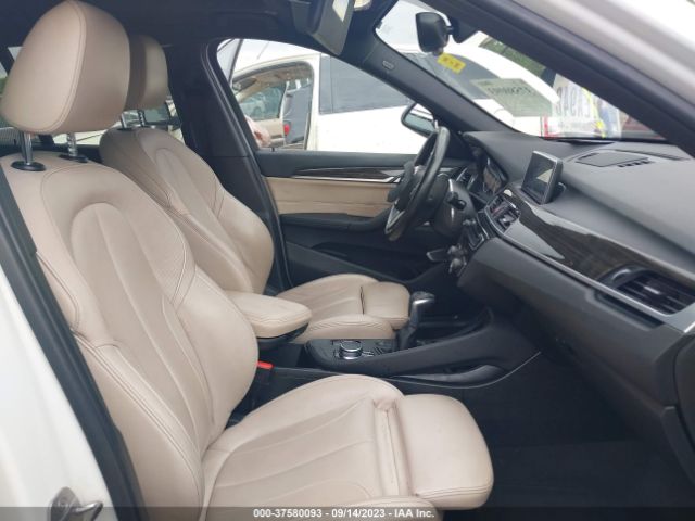 WBXHT3C31J5F91290 BMW X1 Xdrive28i
