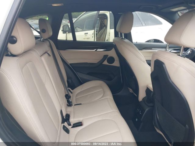 WBXHT3C31J5F91290 BMW X1 Xdrive28i