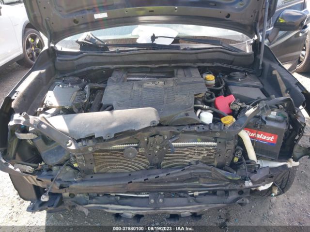 JF2SJGDC8EH536319 Subaru Forester 2.0xt Premium