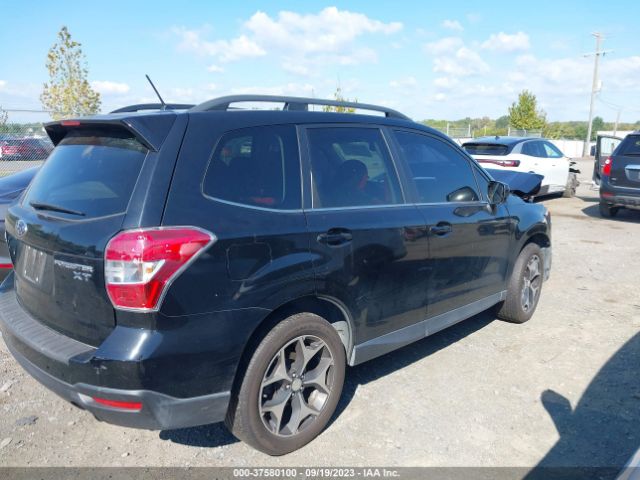 JF2SJGDC8EH536319 Subaru Forester 2.0xt Premium