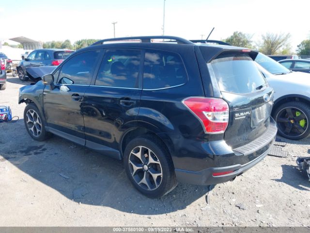 JF2SJGDC8EH536319 Subaru Forester 2.0xt Premium
