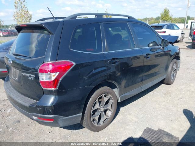 JF2SJGDC8EH536319 Subaru Forester 2.0xt Premium