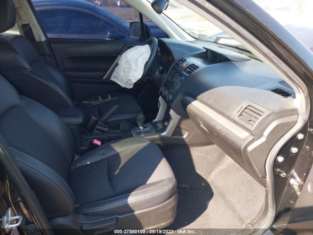 JF2SJGDC8EH536319 Subaru Forester 2.0xt Premium