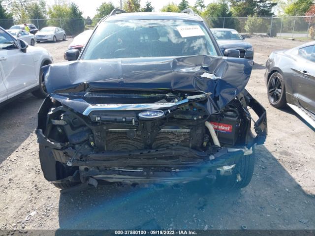 JF2SJGDC8EH536319 Subaru Forester 2.0xt Premium
