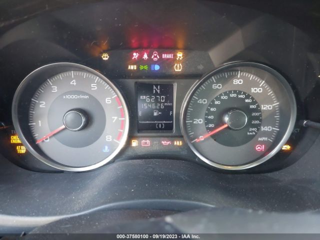 JF2SJGDC8EH536319 Subaru Forester 2.0xt Premium