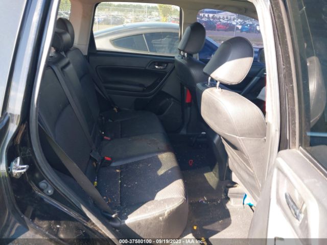 JF2SJGDC8EH536319 Subaru Forester 2.0xt Premium