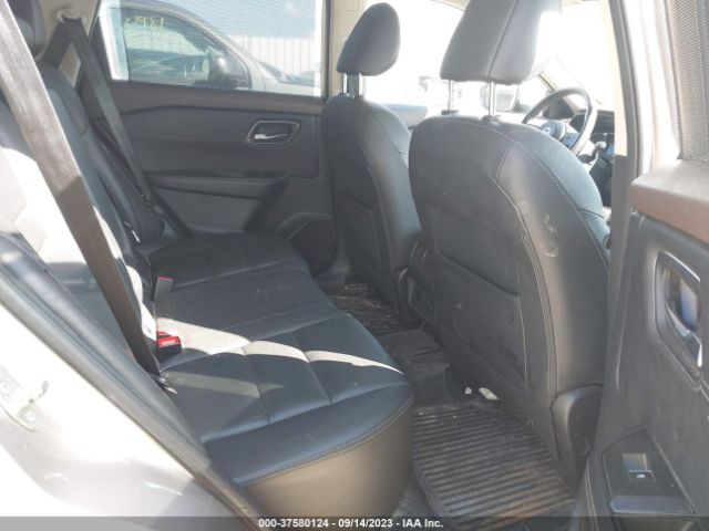 JN8AT3CB7MW239515 Nissan Rogue Sl