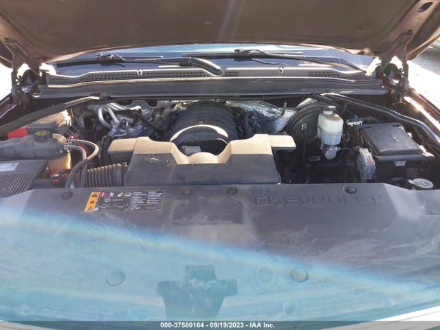 Chevrolet Tahoe Premier 2017 1GNSKCKC8HR348834 Image 10