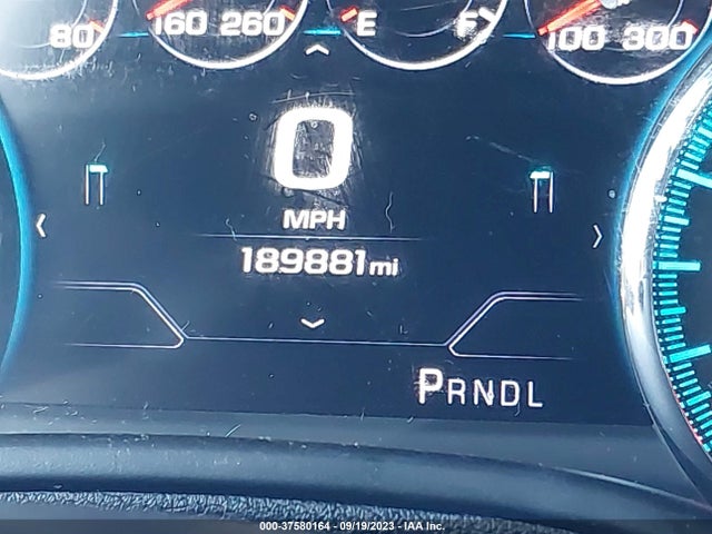 Chevrolet Tahoe Premier 2017 1GNSKCKC8HR348834 Image 16