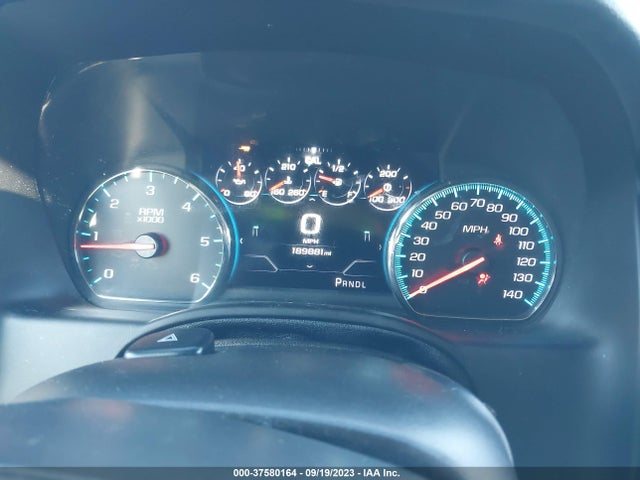 Chevrolet Tahoe Premier 2017 1GNSKCKC8HR348834 Image 7