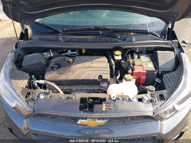 Chevrolet SPARK LS 2018 KL8CB6SA5JC472946 Image 10