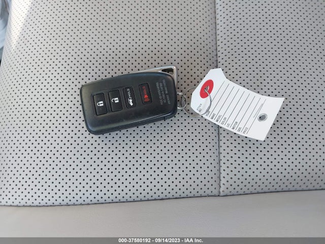 Lexus Rx Rx 350 2020 2T2AZMAA6LC154761 Image 11