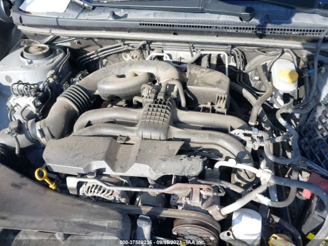 JF1GPAP60G8247403 Subaru Impreza Wagon 2.0i Sport Premium