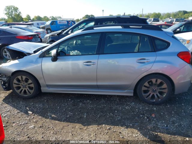 JF1GPAP60G8247403 Subaru Impreza Wagon 2.0i Sport Premium
