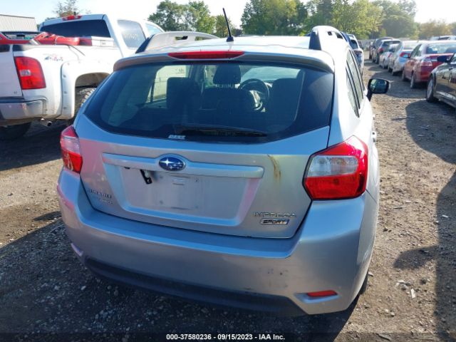 JF1GPAP60G8247403 Subaru Impreza Wagon 2.0i Sport Premium