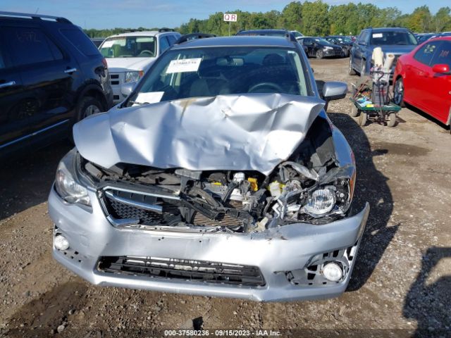 JF1GPAP60G8247403 Subaru Impreza Wagon 2.0i Sport Premium