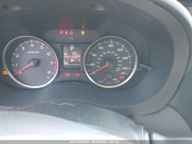 JF1GPAP60G8247403 Subaru Impreza Wagon 2.0i Sport Premium