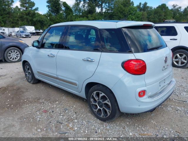 ZFBCFACH0EZ005028 Fiat 500l Lounge