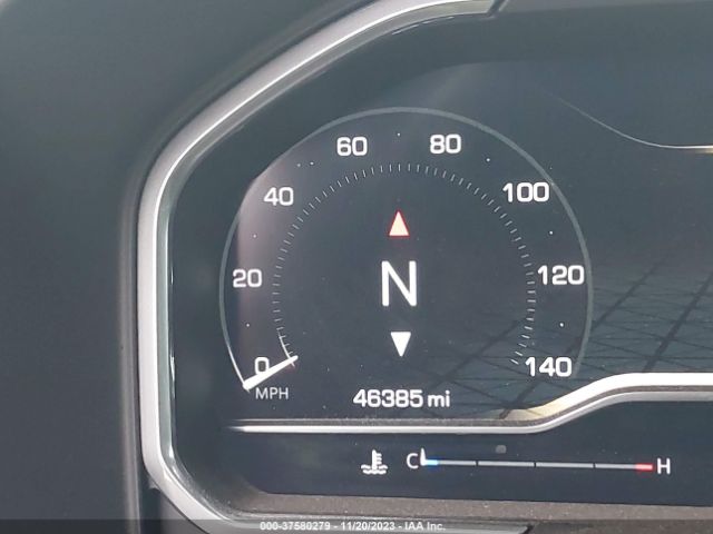 1GTUUEE88PZ185017 GMC Sierra 1500 At4