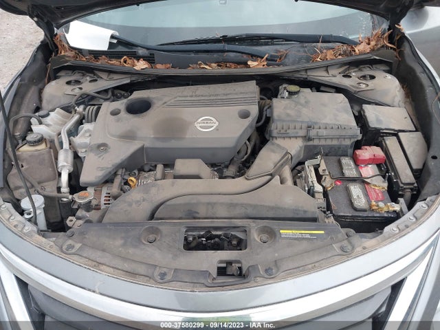 Nissan Altima 2.5 Sv 2015 1N4AL3AP2FC480175 Image 10